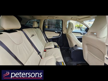 2013 Volvo XC60 - thumbnail 17