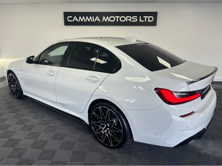 2021 BMW 3 Series - thumbnail 3