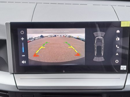 2026 Opel Frontera - thumbnail 28