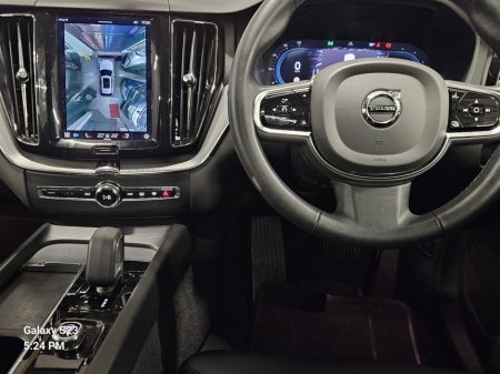 2023 Volvo XC60 T6 PHEV PLUS DARK AWD 5DR AUTO €53,950 thumbnail