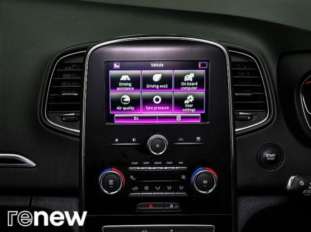 2021 Renault Grand Scenic 1.75 Blue dCi 120 Iconic €22,490 thumbnail