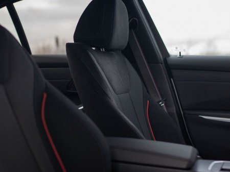 2026 BMW 3 Series 330e M Sport Pro €66,495 thumbnail