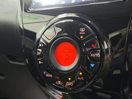 2020 Nissan Note 1.2 E-POWER B Hybrid, Automatic, Reversing camera €12,895 thumbnail