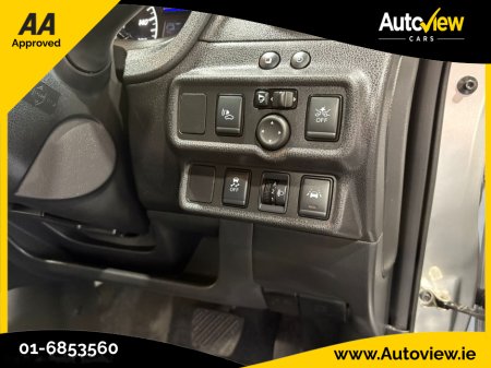 2020 Nissan Note - thumbnail 15