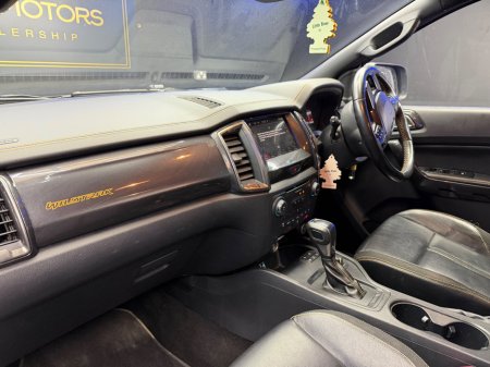 2019 Ford Ranger - thumbnail 15