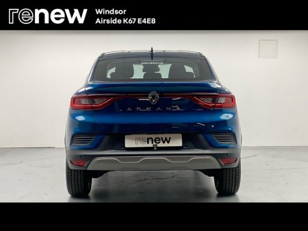 2024 Renault Arkana TCe 140 Auto Evolution €24,245 thumbnail