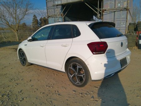 2019 Volkswagen Polo - thumbnail 6