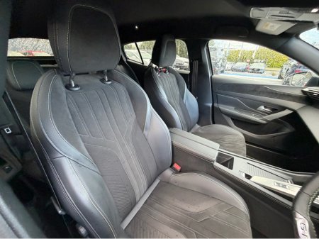 2024 Peugeot 408 - thumbnail 13