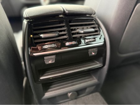 2020 BMW 5 Series ** DEPOSIT TAKEN ** M-SPORT - 2.0L DIESEL - AUTO - 12M WARRANTY - CAR: 1612 €32,950 thumbnail