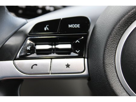 2021 Hyundai Tucson 2WD Executive €25,950 thumbnail
