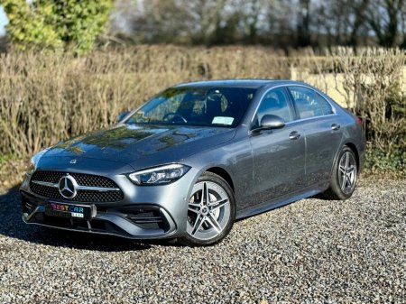 2022 Mercedes-Benz C Class - thumbnail 5