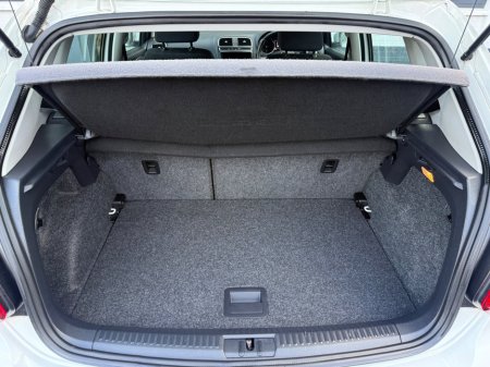 2015 Volkswagen Polo 1.2 TSI 3DR 90HP Comfortline + €10,990 thumbnail