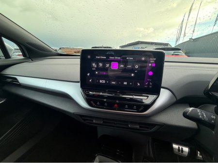 2022 Volkswagen ID.4 LIFE - ELECTRIC - AUTO - 12M WARRANTY - CAR: 1738 €24,950 thumbnail