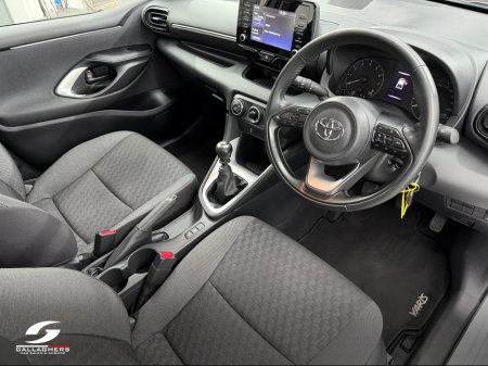 2024 Toyota Yaris - thumbnail 11