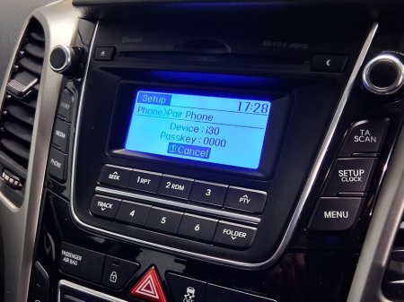 2014 Hyundai i30 - thumbnail 15