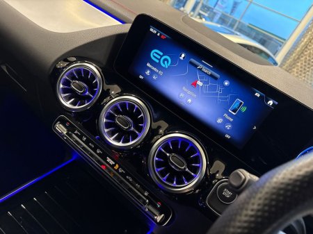 2024 Mercedes-Benz EQA - thumbnail 27