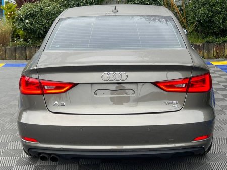 2016 Audi A3 - thumbnail 16