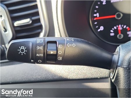 2018 Kia Sportage 1.7 LX €16,950 thumbnail