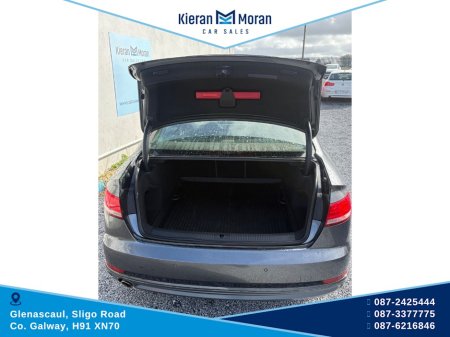 2016 Audi A4 - thumbnail 18