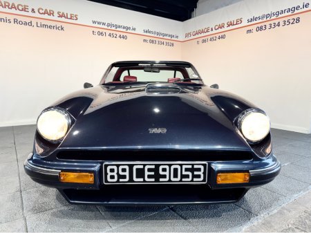 1989 TVR 280i OTHER 2.9 S 2DR 2ST €14,990