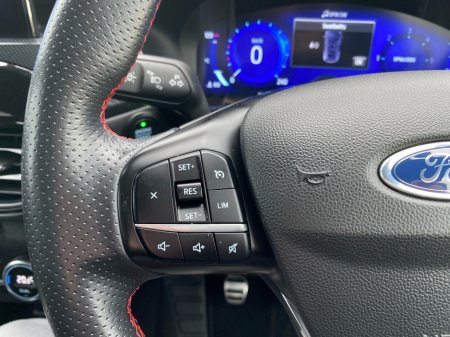 2021 Ford Kuga - thumbnail 9