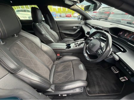 2020 Peugeot 508 GT - 2.0L DIESEL - AUTO - 12M WARRANTY - CAR: €20,950 thumbnail