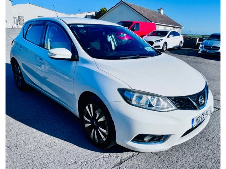 2015 Nissan Pulsar - thumbnail 5