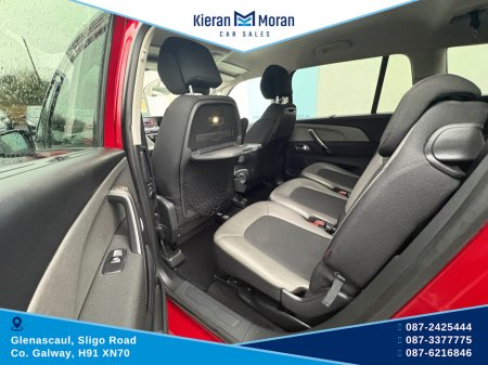 2018 Citroen Grand C4 Picasso - thumbnail 16