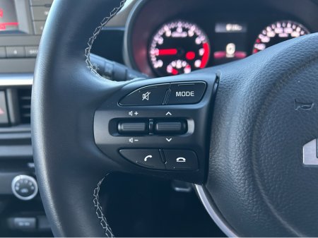 2023 Kia Picanto 1.0 PETROL 5DR **BLUETOOTH** PARKING SENSORS** FULL SERVICE HISTORY** €13,950 thumbnail