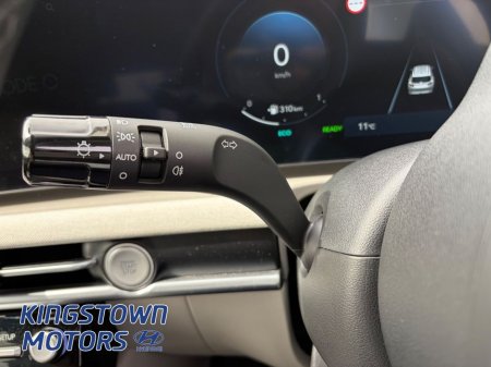 2024 Hyundai Tucson - thumbnail 13