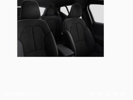 2026 Volvo XC40 - thumbnail 8