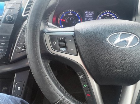 2016 Hyundai i40 EXECUTIVE 4DR thumbnail