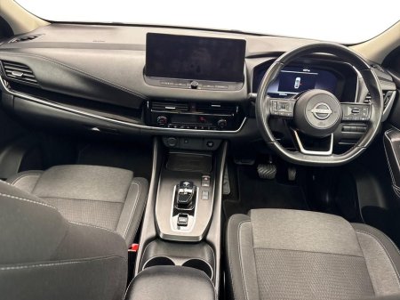 2023 Nissan Qashqai - thumbnail 8