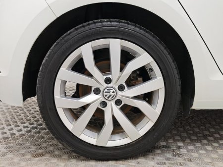 2018 Volkswagen Golf - thumbnail 5