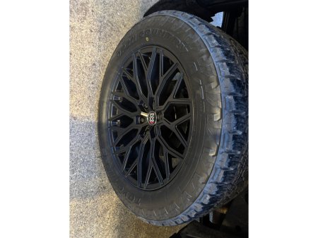 2021 Ford Ranger WILDTRAK - 2.0 TDI 213 D/CAB P/U €31,900 thumbnail