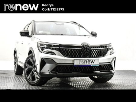 2023 Renault Austral Techno Esprit Alpine E-Tech Full Hybrid €35,900