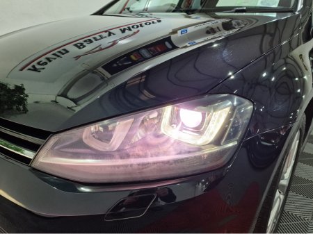 2013 Volkswagen Golf - thumbnail 28