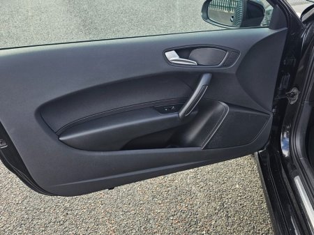 2014 Audi A1 - thumbnail 24