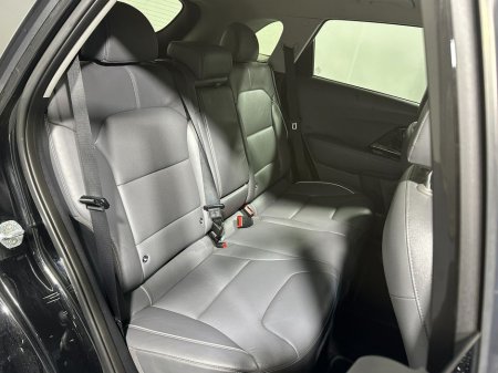 2019 Kia Niro - thumbnail 11