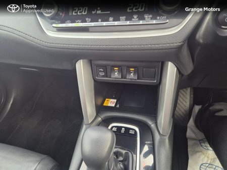 2025 Toyota Corolla Cross - thumbnail 8