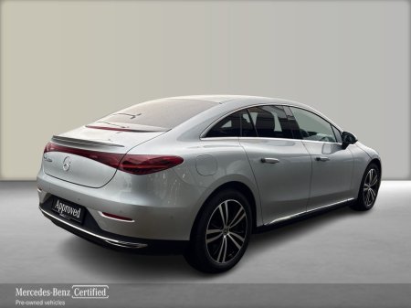 2025 Mercedes-Benz EQE 350+ Sport Edition 96kWh €422pm €60,900 thumbnail