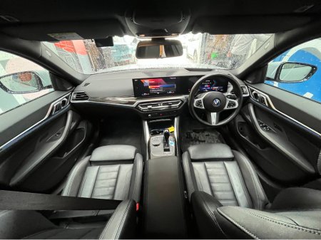 2022 BMW i4 - thumbnail 22