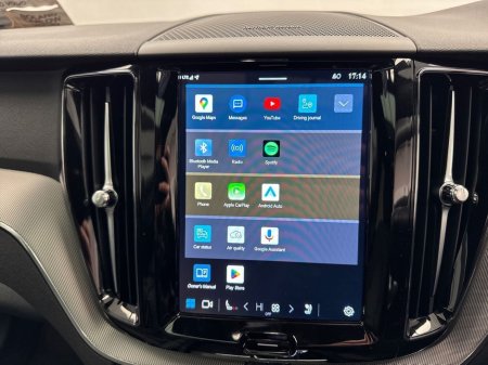 2024 Volvo XC60 - thumbnail 17