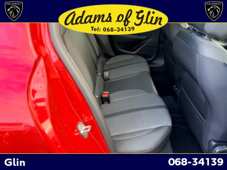 2023 Peugeot 208 - thumbnail 11