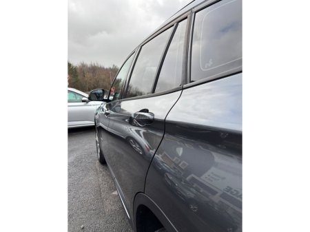 2016 BMW X1 sDrive18d SE Auto €17,000 thumbnail