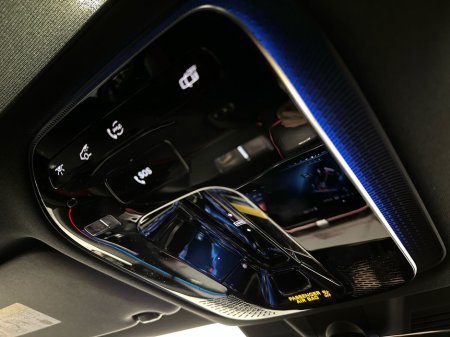 2026 Mercedes-Benz E Class E53 AMG 4Matic PHEV €149,283 thumbnail