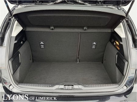 2025 Ford Focus Titanium 1.0L EcoBoost 125PS mHEV €32,000 thumbnail