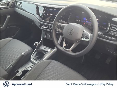 2026 Volkswagen Taigo ORDER YOUR 261 TODAY thumbnail