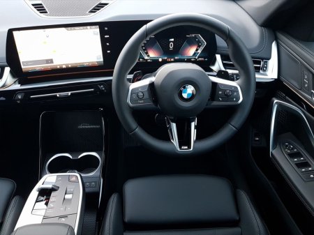 2026 BMW X1 - thumbnail 5