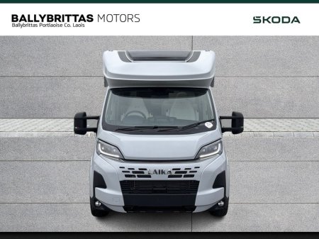 2026 Fiat Ducato - view 3